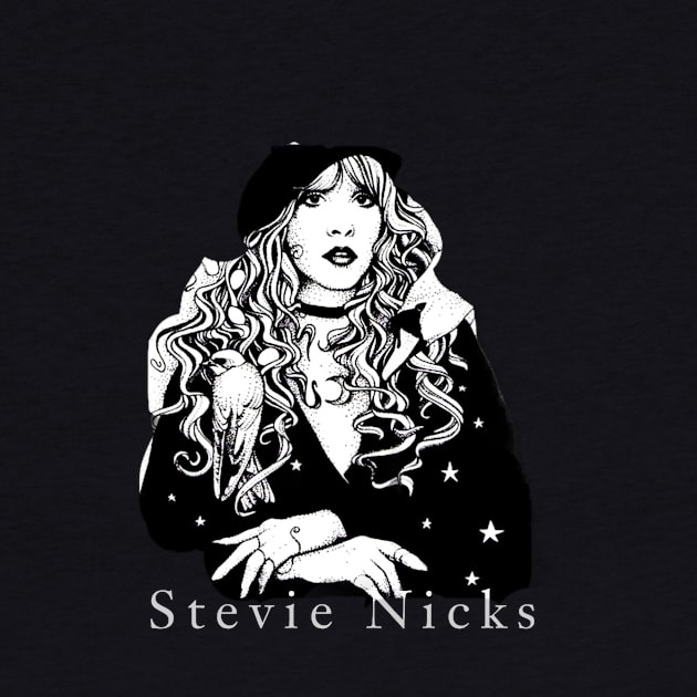 Stevie nicks by ZIID ETERNITY